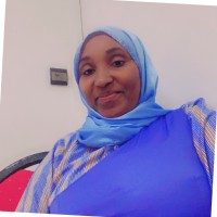 ISM Online Employee Awa Ba's profile photo