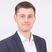 Holtec Britain Employee Gareth Thomas's profile photo