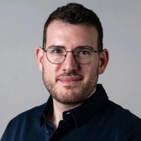 Weizmann Institute of Science Employee Daniel Hur's profile photo