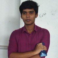 Mathusoothanan K Email & Phone Number