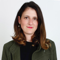 U.S. Digital Response Employee Krista Canellakis's profile photo