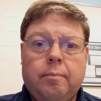Kansas Department of Labor Employee Daryl Boyd's profile photo