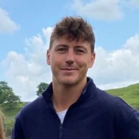 G J Handy & Co Ltd Employee Arran Pearson's profile photo