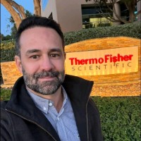 Thermo Fisher Scientific Employee Rodrigo Côrtes's profile photo