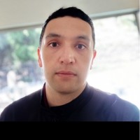 BeyondTrust Employee Darren Maynard's profile photo