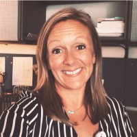 Cincinnati Children's Hospital Medical Center Employee Ann Mitchell's profile photo