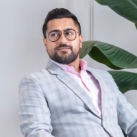TableCheck Employee Vishal Upadhyay's profile photo
