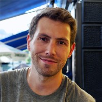 SIGRA Employee Jason Girard's profile photo