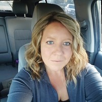 LA PINE COMMUNITY HEALTH CENTER Employee April Robinson's profile photo