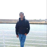 Hulsi Employee Edmundo Andres Reyes Hernández's profile photo