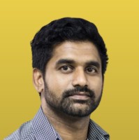 Empite Employee Harshan Grero's profile photo