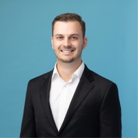 Orion Group Employee Joel Garrett's profile photo