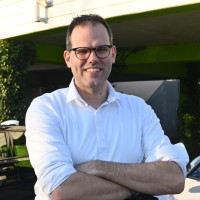 Ruben Verheyen Email