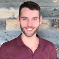 Esper Employee Evan Pleasant's profile photo