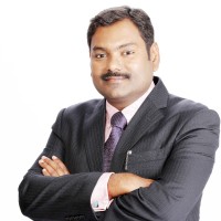 RPG Group Employee Prateek Bhattacharya's profile photo