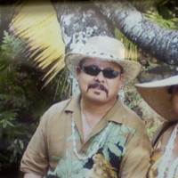 Eco-Alpha Environmental & Engineering Services Employee Ric Cervantes's profile photo