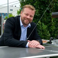 Gkn Aerospace Transparency System Employee Mario Wiersema's profile photo
