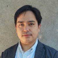 Simply Earth Employee Tim Reyes's profile photo