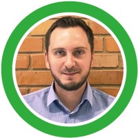BSW Engineering Employee Daniel Michalski's profile photo