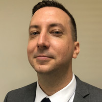 Cherokee County Sheriffs Off Employee Bryant Olejnik's profile photo