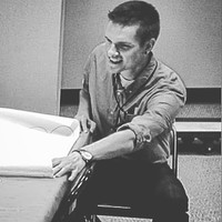 Apple Employee Matt Lapointe's profile photo