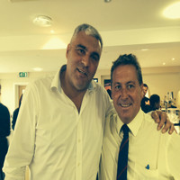 Tottenham hotspur Football Club Employee Dave Bricknell's profile photo