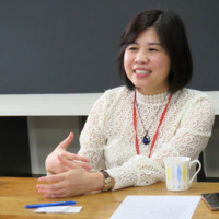 StarFab Accelerator Employee Amanda Liu's profile photo