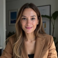 Aline R. Email & Phone Number