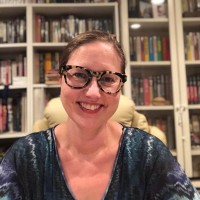 IABA Research and Education Foundation Employee Lori Dotson's profile photo