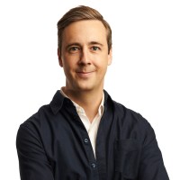 AudienceProject Employee Martin Kokholm's profile photo