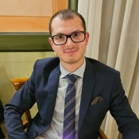 Alessandro Longhi's profile photo