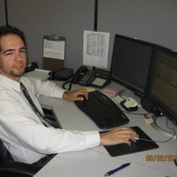 The Sena Group Employee William Carvalho's profile photo