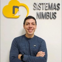 Sistemas Nimbus Employee Pedro Barbieri's profile photo