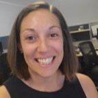 Aurelia Metals Employee Nickie Keating's profile photo