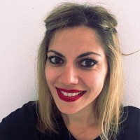 MAINCO Employee Amandine André's profile photo