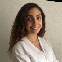 Chapter Loyola Andalucía - Alpha Sigma Nu Employee Ines Blanco-Moreno's profile photo