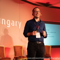 Fizetési Pont Employee Zsolt Szerémi's profile photo