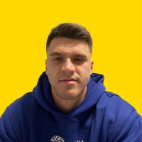 Crello Employee Denys Kanivets's profile photo