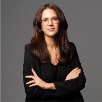 Climatic Employee Allie Melnick's profile photo