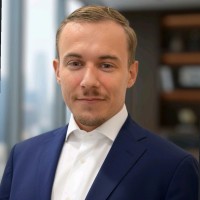 Naplen - Specialized Engineering Services & Consulting Employee Kyle Pierce's profile photo