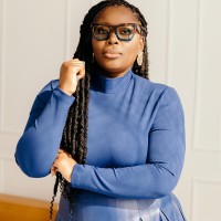 Celanese Employee Monica Akanmu-Williams's profile photo