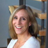SMART (Start Making A Reader Today) Employee Erica Lewis's profile photo