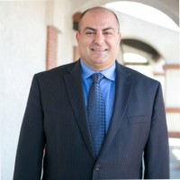 Los Angeles Metro Employee S. Tahan's profile photo