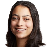 Dalton Investments Employee Alina Peon's profile photo