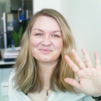 Hardage + Hardage Employee Lauren H.'s profile photo