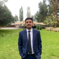 Halpern Employee Jorge Antonio Iglesias's profile photo