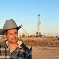 PPZG Employee Mohammad Mehrpouya's profile photo