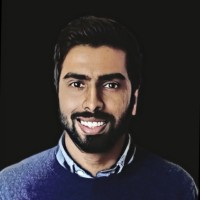 Home Instead Senior Care Employee Imran Mohammed's profile photo