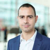 inovex GmbH Employee Christian Cramer's profile photo