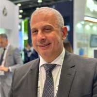 Petrofac Employee Michel Moufarrej's profile photo